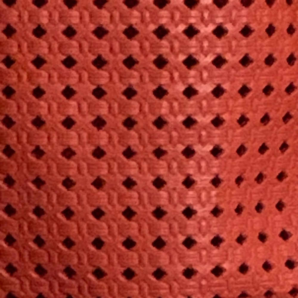 Vince Camuto Perforated Bucket Bag - Picture 4 of 11
